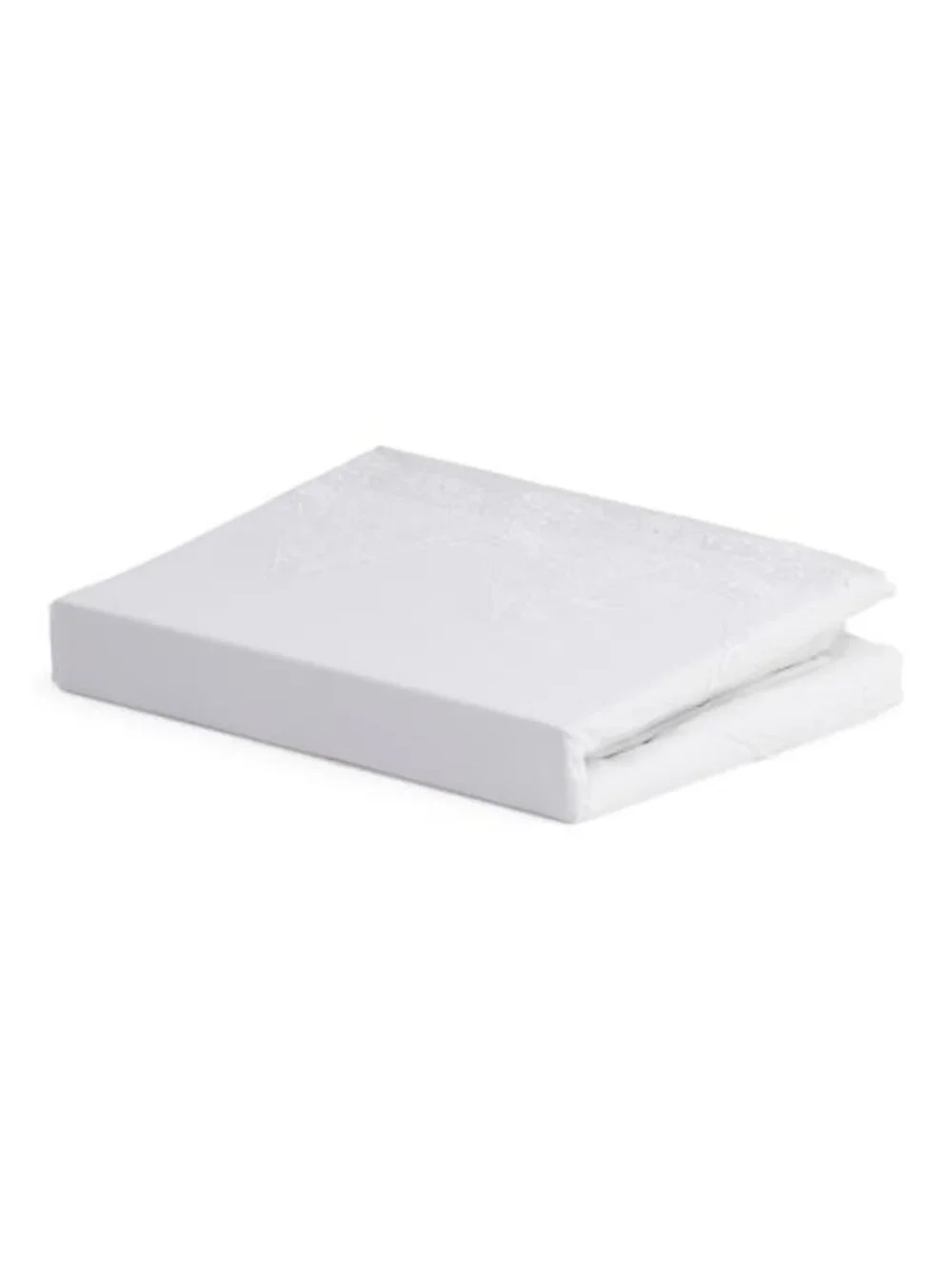 MADE IN ITALY Made In Italy Cotton Percale Luxury Sheet Set